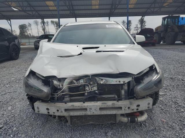 Photo 5 from auction – 2013 MITSUBISHI LANCER EVO with VIN JA32W8FVXDU024537