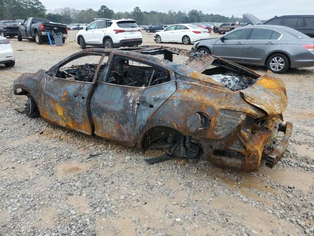 Photo 2 from auction – 2021 NISSAN MAXIMA SR with VIN 1N4AA6EVXMC512240