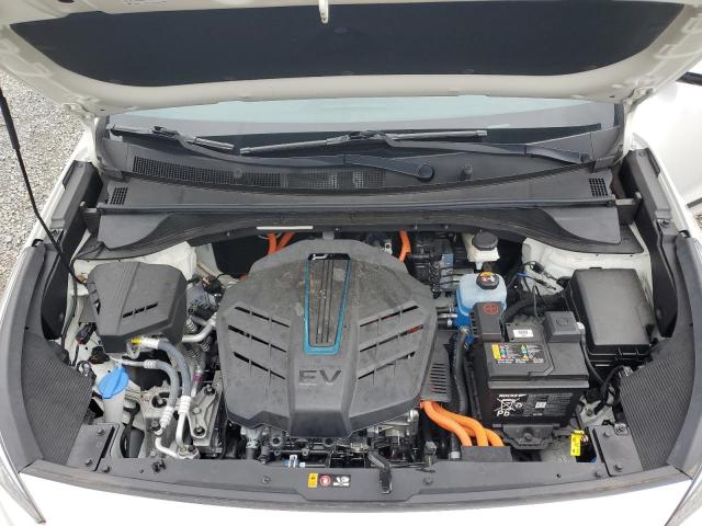 Photo 12 from auction – 2020 KIA NIRO EX PR with VIN KNDCE3LG8L5067445