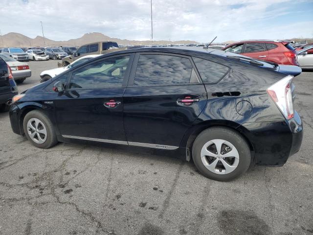 Photo 2 from auction – 2012 TOYOTA PRIUS with VIN JTDKN3DU4C1580294
