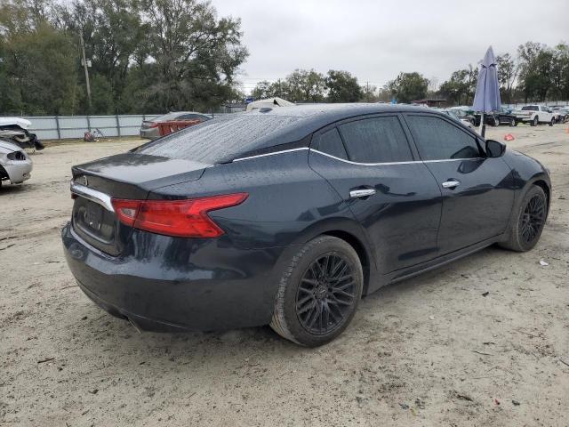 Foto 3 de la subasta – 2017 NISSAN MAXIMA 3.5 con VIN 1N4AA6AP1HC374486