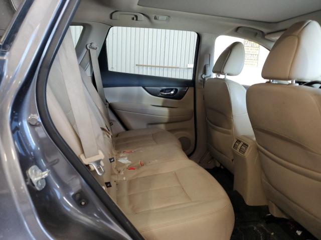 Photo 10 from auction – 2016 NISSAN ROGUE S with VIN 5N1AT2MVXGC863471