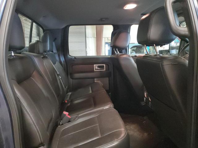 Photo 10 from auction – 2013 FORD F150 SUPER with VIN 1FTFW1ET6DFB78290