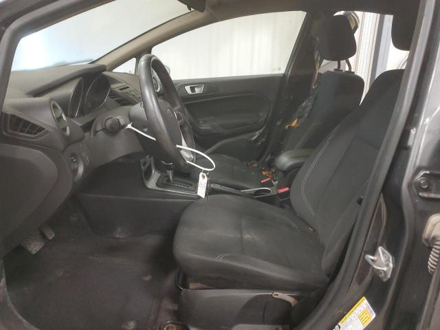 Photo 7 from auction – 2016 FORD FIESTA SE with VIN 3FADP4BJXGM205283