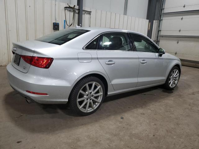 Photo 3 from auction – 2015 AUDI A3 PREMIUM with VIN WAUBFGFF0F1003735