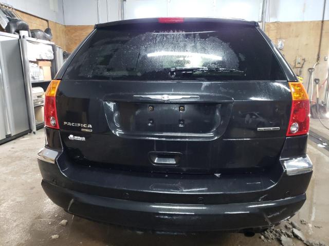 Photo 6 from auction – 2005 CHRYSLER PACIFICA L with VIN 2C8GF78495R408876