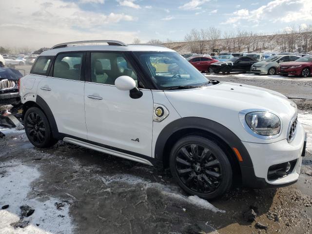 Photo 4 from auction – 2019 MINI COOPER S E with VIN WMZYU7C52K3F94330