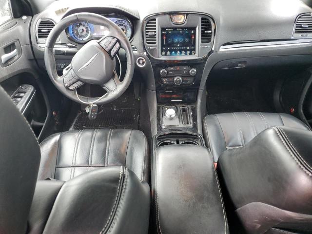 Photo 8 from auction – 2017 CHRYSLER 300 S with VIN 2C3CCABG8HH569954