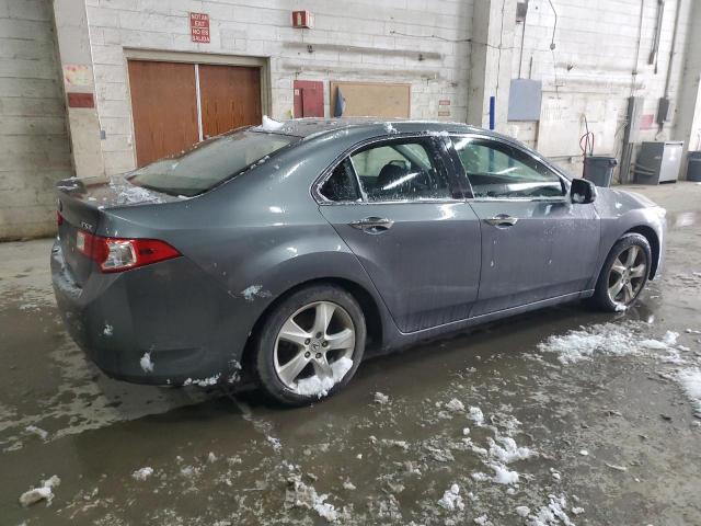 Photo 3 from auction – 2009 ACURA TSX with VIN JH4CU26689C031239