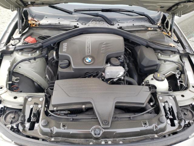 Снимка 11 от търг – 2016 BMW 328 I SULE с VIN WBA8E9C53GP847609