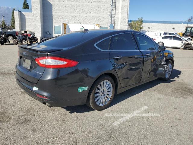 Photo 3 from auction – 2014 FORD FUSION TIT with VIN 3FA6P0SUXER366423