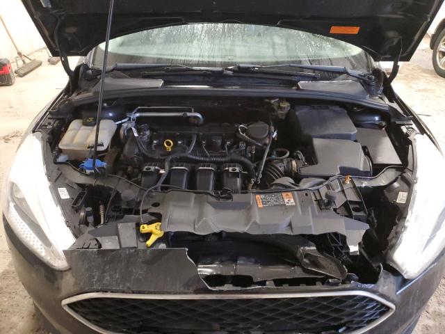 Photo 11 from auction – 2015 FORD FOCUS SE with VIN 1FADP3F25FL230332