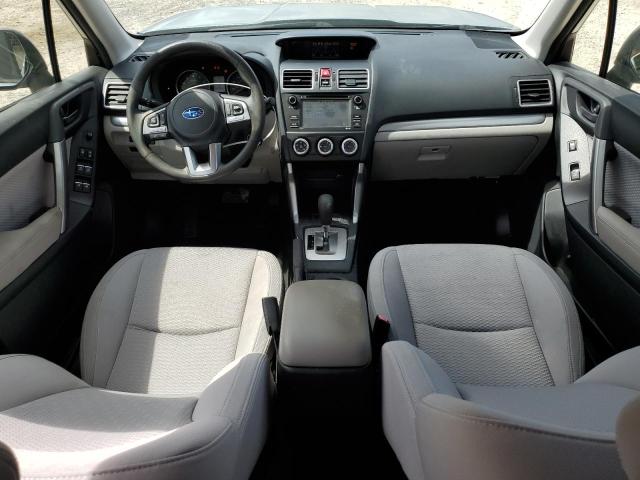 Photo 8 from auction – 2017 SUBARU FORESTER 2 with VIN JF2SJABCXHH484244