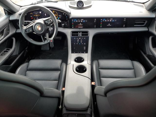 Снимка 8 от търг – 2024 PORSCHE TAYCAN с VIN WP0AA2Y16RSA12992