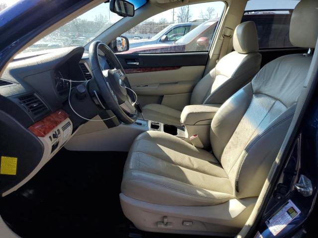 Photo 7 from auction – 2010 SUBARU OUTBACK 2. with VIN 4S4BRCKC0A3326464