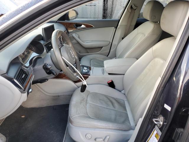 Photo 7 from auction – 2015 AUDI A6 PREMIUM with VIN WAUGFAFC0FN021170