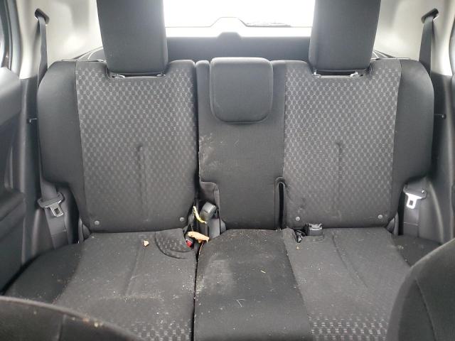 Zdjęcie 10 z aukcji – 2011 TOYOTA SCION XD z VIN JTKKU4B44B1010461