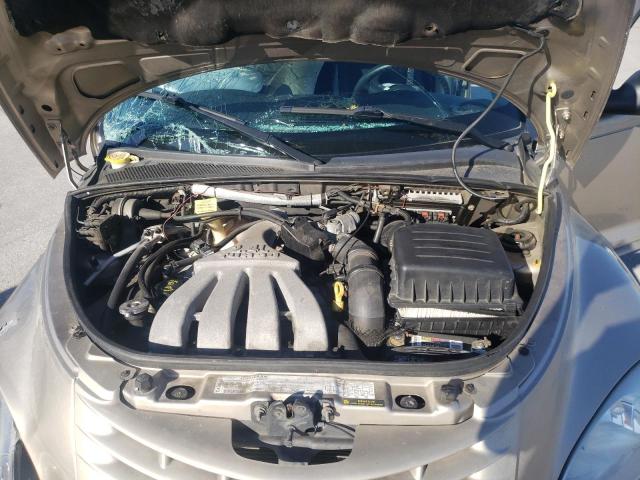 Photo 11 from auction – 2004 CHRYSLER PT CRUISER with VIN 3C4FY58804T315416