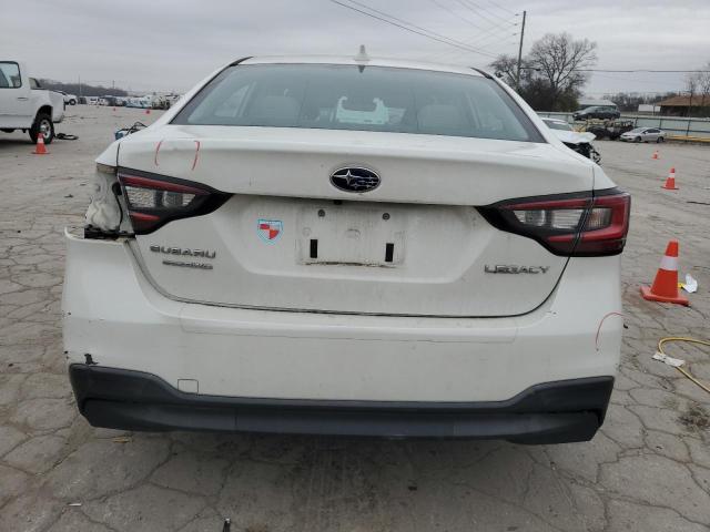 Photo 6 from auction – 2020 SUBARU LEGACY PRE with VIN 4S3BWAC63L3005631