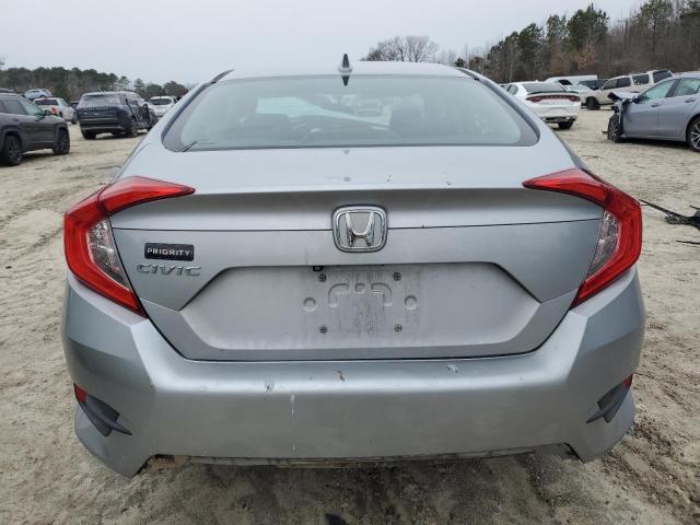 Photo 6 from auction – 2017 HONDA CIVIC EX with VIN 2HGFC2F75HH572353
