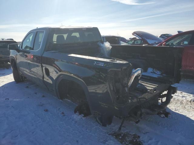 Photo 2 from auction – 2020 GMC SIERRA K15 with VIN 1GTR9BED8LZ265656
