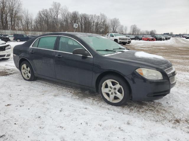 Photo 4 from auction – 2010 CHEVROLET MALIBU LS with VIN 1G1ZB5EB3AF240336