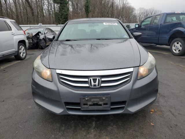 Photo 5 from auction – 2012 HONDA ACCORD SE with VIN 1HGCP2F68CA027091