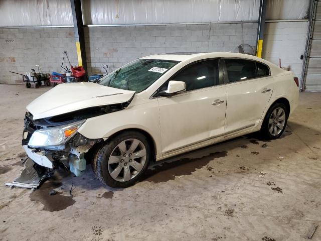 Foto 1 de la subasta – 2011 BUICK LACROSSE C con VIN 1G4GC5GD1BF126441
