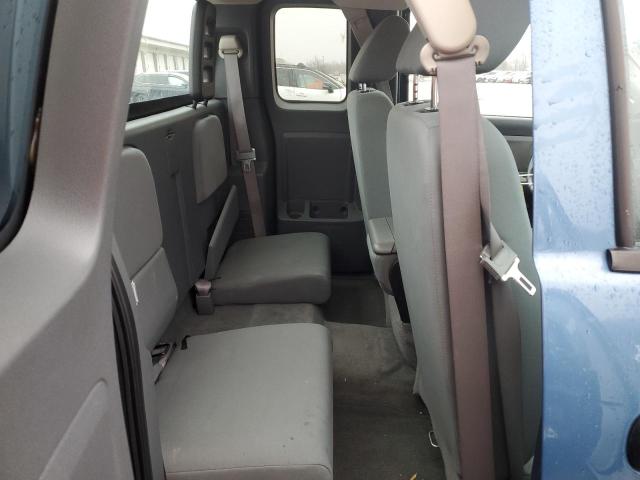 Photo 10 from auction – 2005 DODGE DAKOTA SLT with VIN 1D7HE42K85S149686