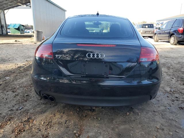 Photo 6 from auction – 2009 AUDI TT with VIN TRUHF38J791015348