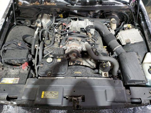 Photo 11 from auction – 2007 FORD CROWN VICT with VIN 2FAFP71W07X135434