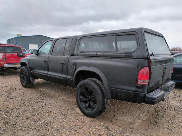 Photo 2 from auction – 2000 DODGE DAKOTA with VIN 1B7GG2AN1YS698330