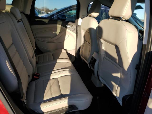 Photo 11 from auction – 2019 FORD ESCAPE TIT with VIN 1FMCU0J91KUA39685