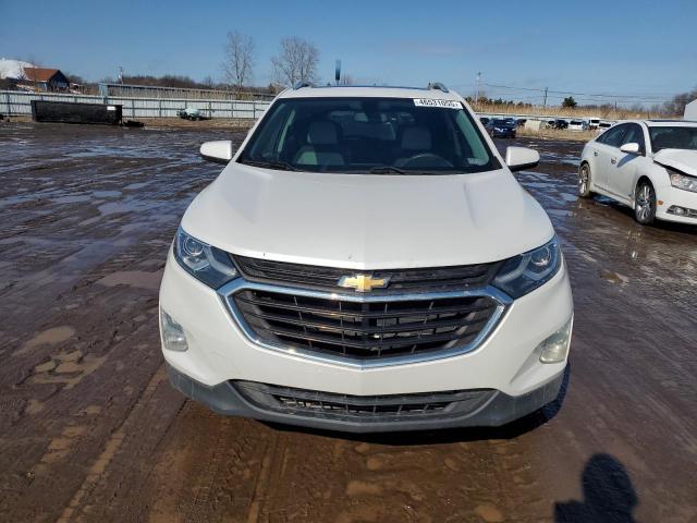 Photo 5 from auction – 2018 CHEVROLET EQUINOX LT with VIN 2GNAXSEV0J6133597