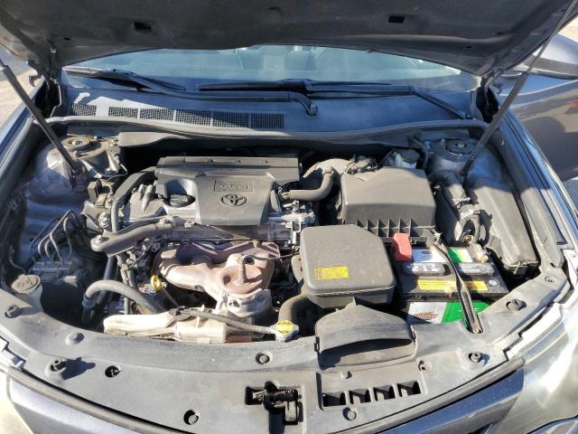 Photo 11 from auction – 2012 TOYOTA CAMRY BASE with VIN 4T1BF1FK6CU094979