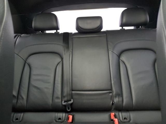 Photo 10 from auction – 2018 AUDI Q3 PREMIUM with VIN WA1BCCFS3JR016761
