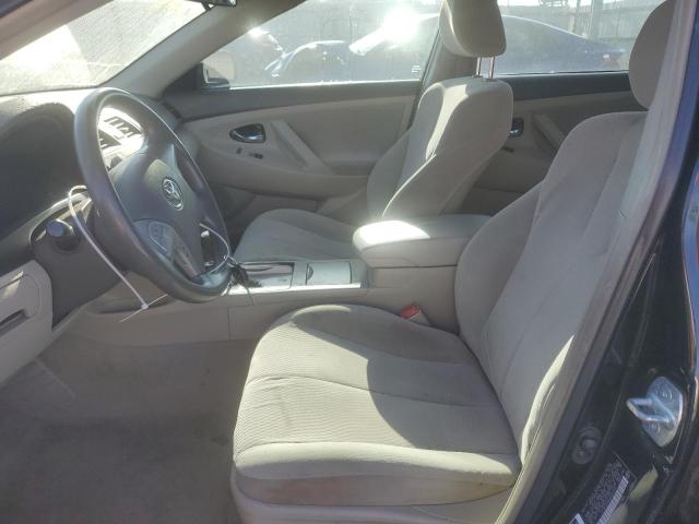 Photo 7 from auction – 2010 TOYOTA CAMRY BASE with VIN 4T4BF3EK8AR007549