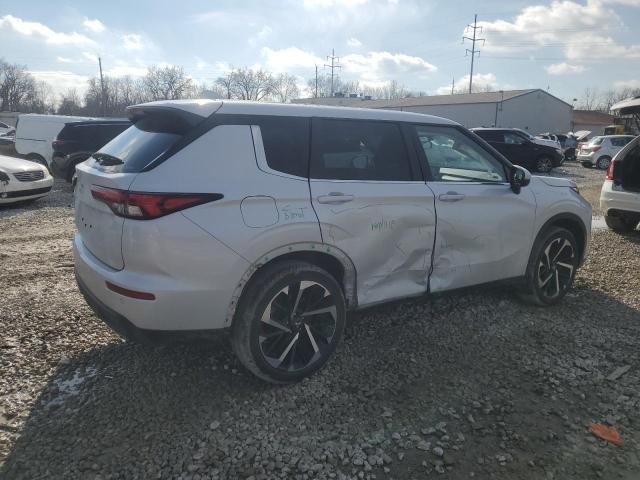Photo 3 from auction – 2022 MITSUBISHI OUTLANDER with VIN JA4J4TA85NZ041803