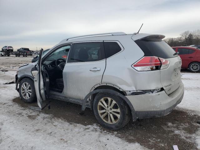 Photo 2 from auction – 2016 NISSAN ROGUE S with VIN KNMAT2MV9GP606587