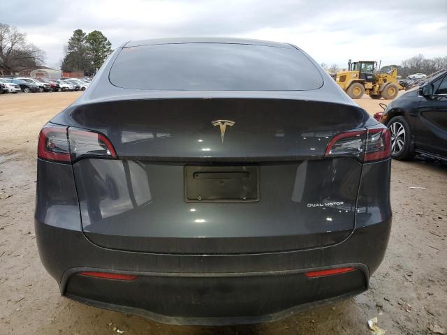 Photo 6 from auction – 2023 TESLA MODEL Y with VIN 7SAYGDEE5PF788055
