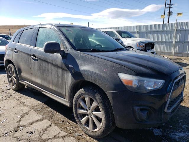 Zdjęcie 4 z aukcji – 2015 MITSUBISHI OUTLANDER z VIN 4A4AP3AU1FE020622
