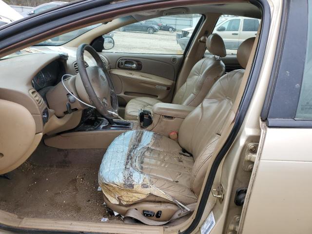 Photo 7 from auction – 2000 CHRYSLER CONCORDE L with VIN 2C3HD36J1YH319847