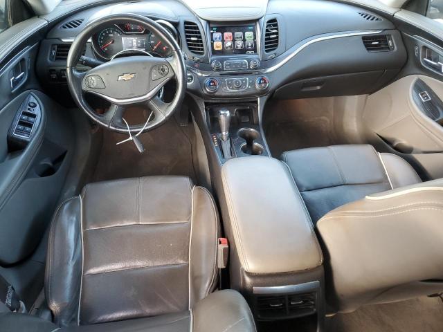 Photo 8 from auction – 2017 CHEVROLET IMPALA PRE with VIN 1G1145S32HU146734