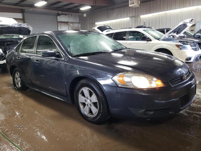 Photo 4 from auction – 2009 CHEVROLET IMPALA 1LT with VIN 2G1WT57K291310585