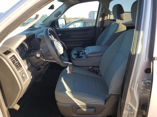 Photo 7 from auction – 2014 RAM 1500 ST with VIN 1C6RR7KT5ES273323