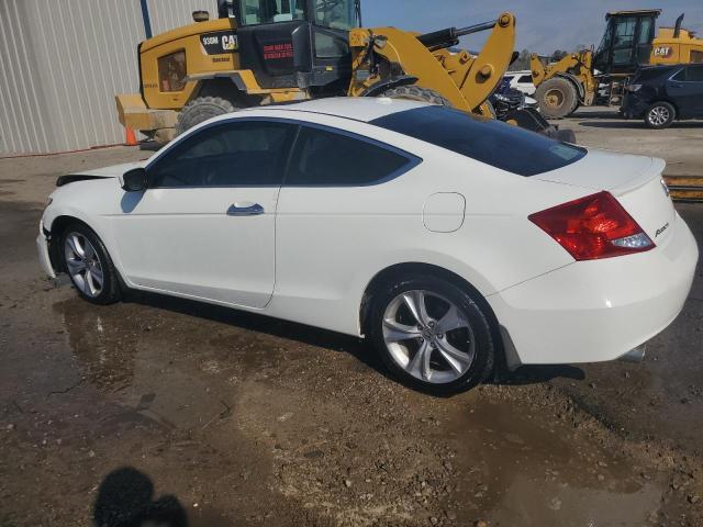 Photo 2 from auction – 2012 HONDA ACCORD EXL with VIN 1HGCS2B82CA007375