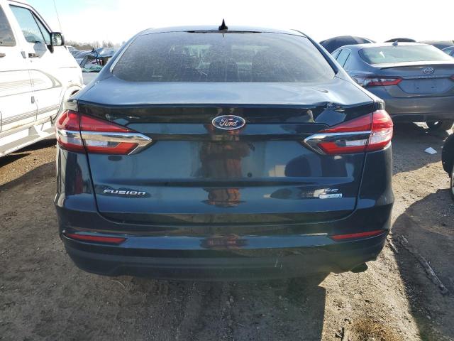 Photo 6 from auction – 2020 FORD FUSION SE with VIN 3FA6P0HD7LR144443