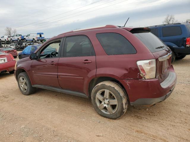 Photo 2 from auction – 2008 CHEVROLET EQUINOX LT with VIN 2CNDL33FX86043950