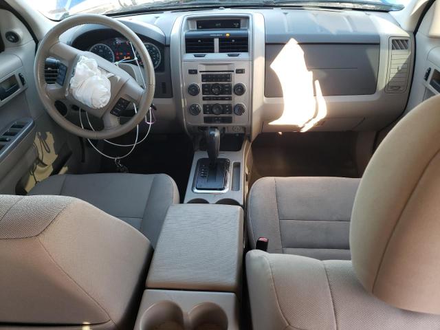 Photo 8 from auction – 2012 FORD ESCAPE XLT with VIN 1FMCU0DG6CKA03823