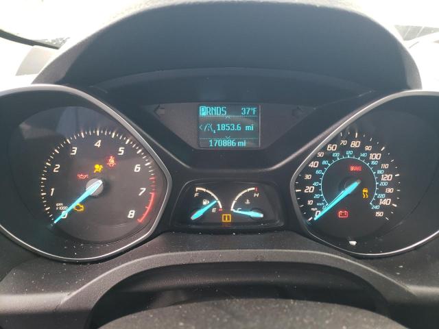 صورة رقم 9 من المزاد - 2013 FORD ESCAPE S مع VIN 1FMCU0F72DUA25756